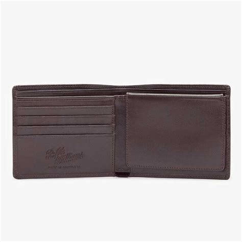 rm williams wallets for men